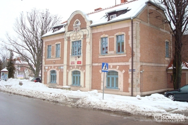 Municipio di Bisztynek