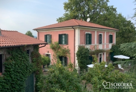 Casa in Italia