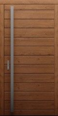 WOODEN DOORS Idylla collection, model Kaliope