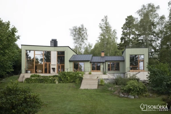 Villa Asknäs