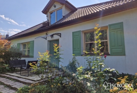 Casa vicino a Lublino