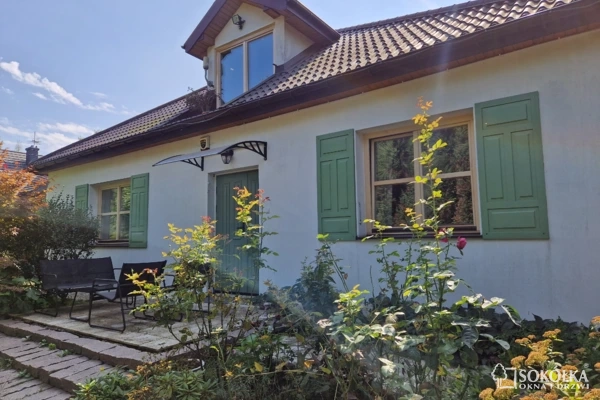 Casa vicino a Lublino