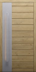 Drzwi drewniane Talia